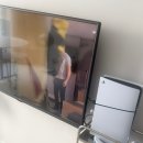 무지개게임장 | PS5 Slim RGB 수직 스탠드 (JOYTRON) 내돈내산 실사용 후기