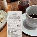 허브시티글로벌 | [부산]분위기맛집 모모스커피 마린시티점! 세계 100대 카페 중 22위 선정!! 내돈내산 찐 후기