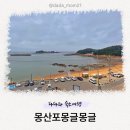 몽산포몽글몽글 이미지