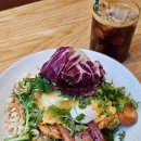 용지로239번길 | [창원/카페] 아침 일찍부터 하는 브런치 카페 페이머스베니 내돈내산 방문 후기 /고급인테리어