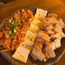 파주맛집 고즈넉한 분위기의 수작 파주산내마을점 방문 후기