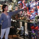 피규어뮤지엄W 이미지