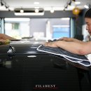 믿음카세차장 이미지