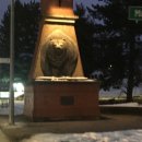 한국피자헛분평대로점 | [Route 03] 안 갔으면 평생 후회할 뻔했던 밴프 ❄️ 🇨🇦