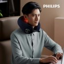 3502 | 필립스 넥스핀 목 마사지기 PPM3502 사용 후기: 온열과 무선의 완벽 조합