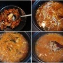 뚝딱김치