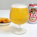 레오호프 | 태국 레오 LEO 맥주 시음 후기