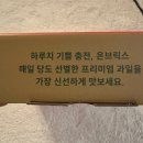 브릭스 | 신선한 온라인 과일 브랜드 온브릭스 딸기 내돈내산 후기