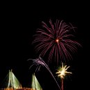 거제송년불꽃축제 이미지
