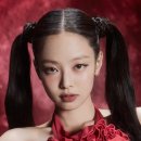 블랙핑크 제니, 1인 기획사 OA 설립 ,ODD ATELIER