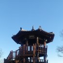 증산공원 전망대 이미지