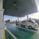 제이엠11주유소 이미지