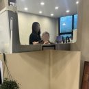 오우드헤어 | 남양주 별내미용실 별내별가람역 오우드헤어 블랙 염색 후기