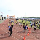 구좌체육공원 체육관 이미지