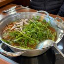정관 얼큰함 끝판왕 가성비 맛집 우리랑얼큰칼국수