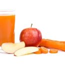 당근주스 이미지