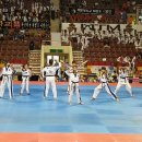 한양대 21세기태권도 이미지