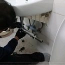 싱크대&변기&하수구막힘뚫어
