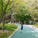 능안공원 화장실 이미지