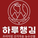 하루챙김