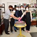 시니어클럽 이미지