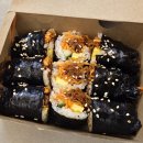 꼬밥이꼬마김밥 이미지