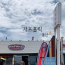 서프홀릭 울산점