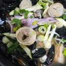 강촌찐해물칼국수 이미지