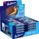 용암초 | 🇨🇳 대련 기념품 뭐 사갈까?홀리랜드(Holiland, 好利来) 디저트 사전 조사｜수건케이크·빙산용암초코