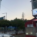 모다아울렛 정문 맞은편 이미지