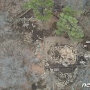 대적골제철유적 이미지