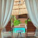 아쉬람민박 | [공지] 명상스테이 묵언 2025 여름 예약 안내