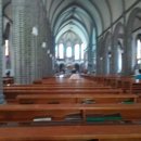 계산성당 앞 이미지