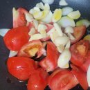 토마토 아가씨