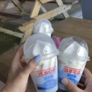 다래향2호점 | [제주도여행 4박5일] 김녕 세기알해변 바다수영 후기/김녕장터국수/제주우유파르페