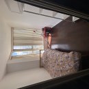 🏢 [남자 렌트] Bay &amp; Wellesley 독립된 문과 창문이 있는 Den 룸메이트 구합니다! 이미지