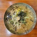 통메밀국수 이미지