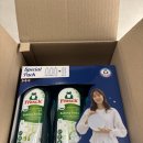 (주)에코엔비 | 향도 좋고 자극이없는 주방세제 베이킹소다 프로쉬