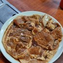 홍송숯불구이 이미지