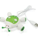 허브와풍뎅이 이미지