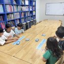 8/5(수) - 사고력 보드게임(세 수의 덧셈) 이미지