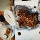 이차로치킨