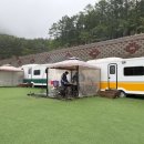 산정호수 가족글램핑 이미지