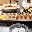 시우초밥 이미지