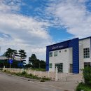 송지호해변(서낭바위) 이미지