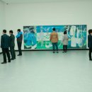 보성군립백민미술관 이미지