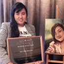 Portrait 2024 International Art Juried Competition-Ms Ally Cher Award 이미지