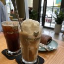 커피애 - 목포시 자유로 87 | 다낭 여행 | 🥥 코코넛커피 맛집 다낭 CCCP COFFEE 미케비치점 카페 내돈내산 솔직후기 메뉴정보 할인꿀팁