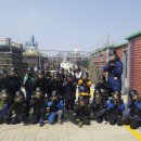 용인대 국가대표 해들 태권도 이미지