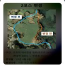 제주올레길 1코스, 2코스, 3-B코스 이미지